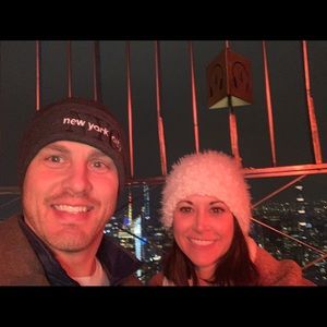 Meet your Posher, Stephen